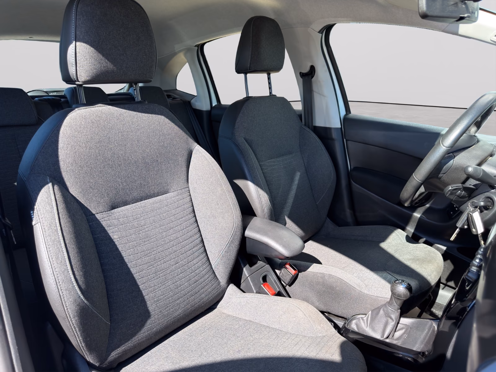 Citroën C3 1.2 e-VTi Selection *Garantie*Finanzierung*