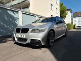 BMW 320d e91 M-Paket - BMW 320: Kombi, D E91