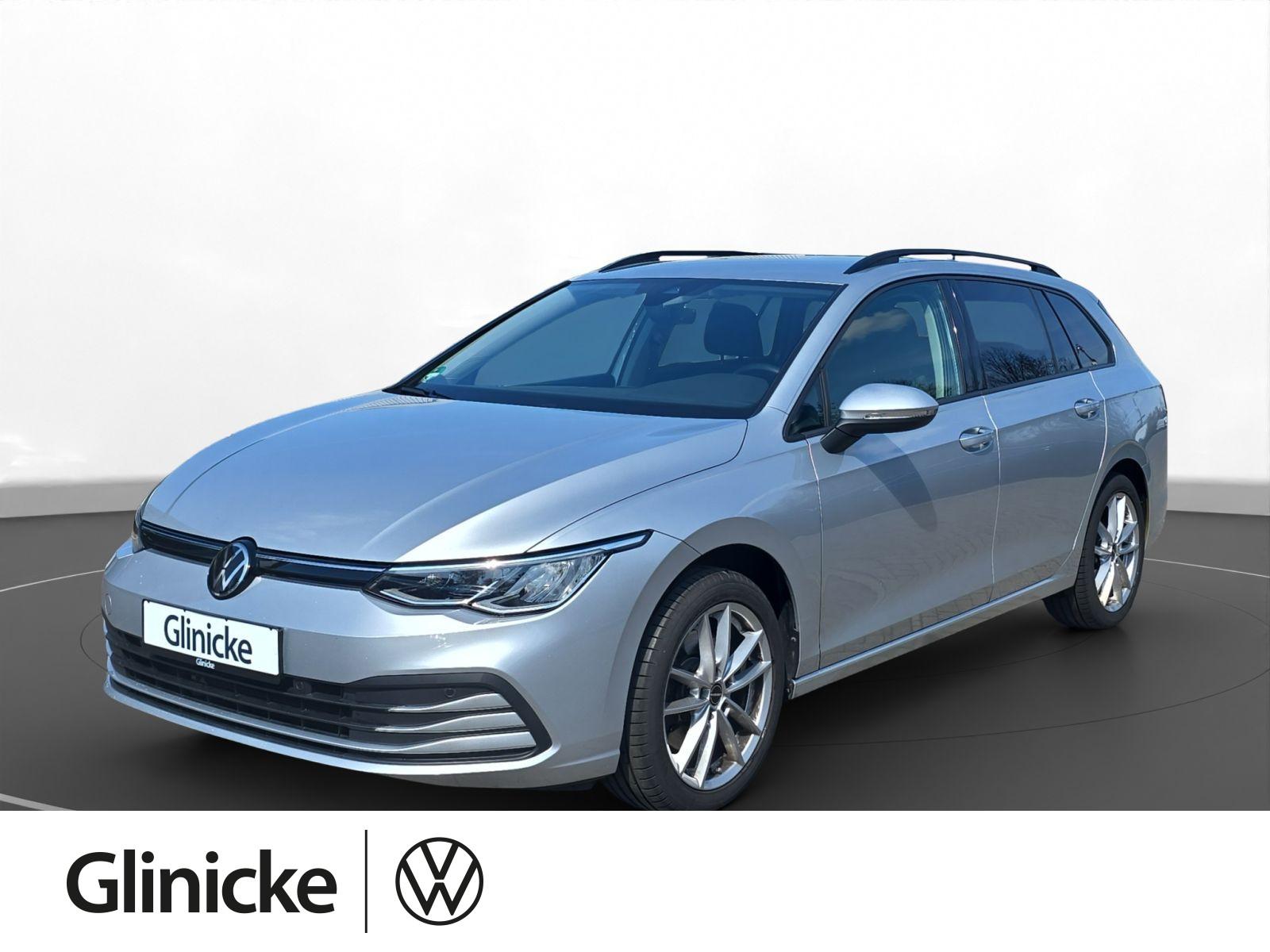 Volkswagen Golf Variant VIII 2.0 TDI Life