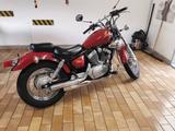Yamaha Virago 250  - YAMAHA CHOPPER VIRAGO 250