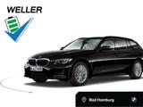 BMW 320e Touring Sport Line AHK,HiFi,LiCoPro,PDC,SHZ