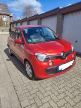 Renault Twingo Experience SCe 70 Stop & Start Experience - Renault Twingo Gebrauchtwagen in Hannover