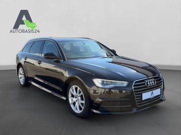 Audi A6 - 7