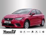 Seat Ibiza Style 1.0 TSI DSG PANO+RFK+LED+PDC+SHZ - Seat Ibiza Gebrauchtwagen in Bonn