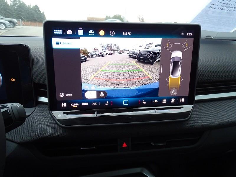 Volkswagen T-Roc 1.5 eTSI DSG Life Winter Paket, миниатюра 14