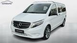 Mercedes-Benz Vito Tourer Campstar 116 CDI Autom. Pro lang  - Mercedes-Benz Vito Gebrauchtwagen