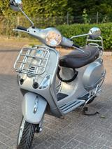 Vespa LX50 Touring 45kmh Top / Liefern mögl. Primavera - Angebote