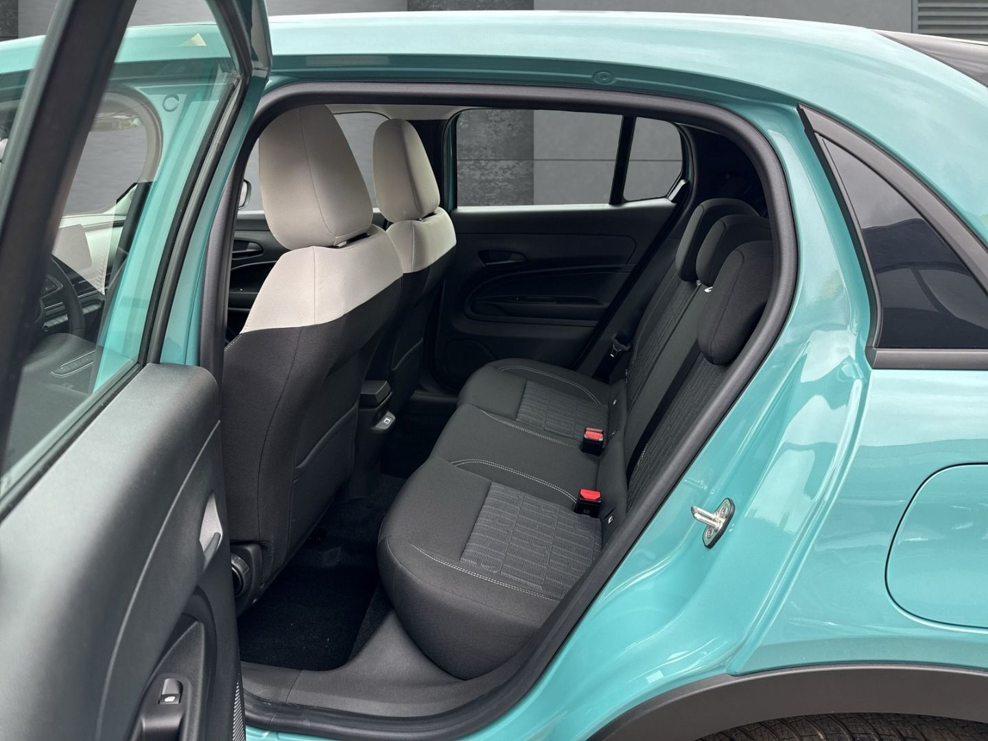 Fiat 600 - Bild 9