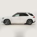 Mercedes-Benz GLE 450 4MATIC AMG Burmester - Gebrauchtwagen in Slowenien