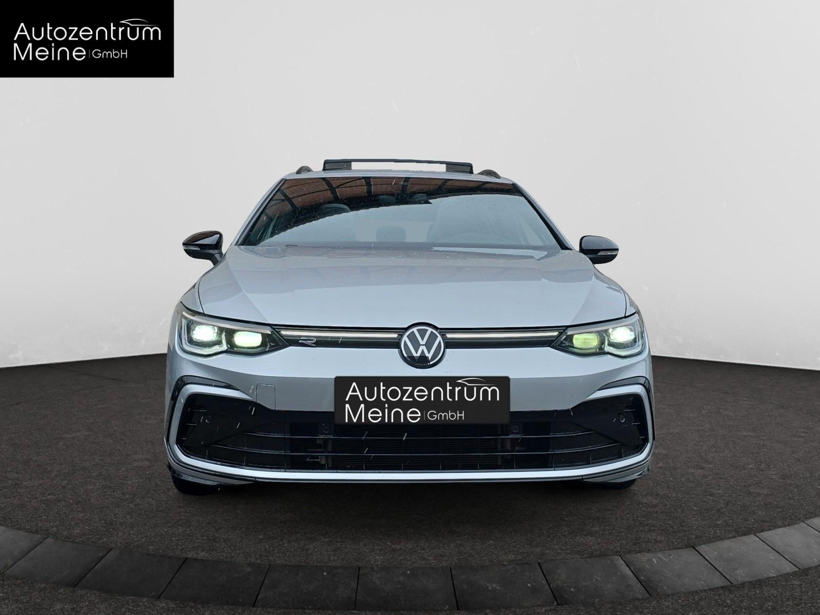 Volkswagen Golf VIII R-Line*PANO*MATRIX*DSG*R-Line*SHZ*ACC, миниатюра 8
