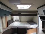 Knaus Sport & Fun 480 QL ideales Reisegefährt für 2 - Knaus blau