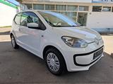 Volkswagen up! move - gebrauchte Kleinwagen in Ulm