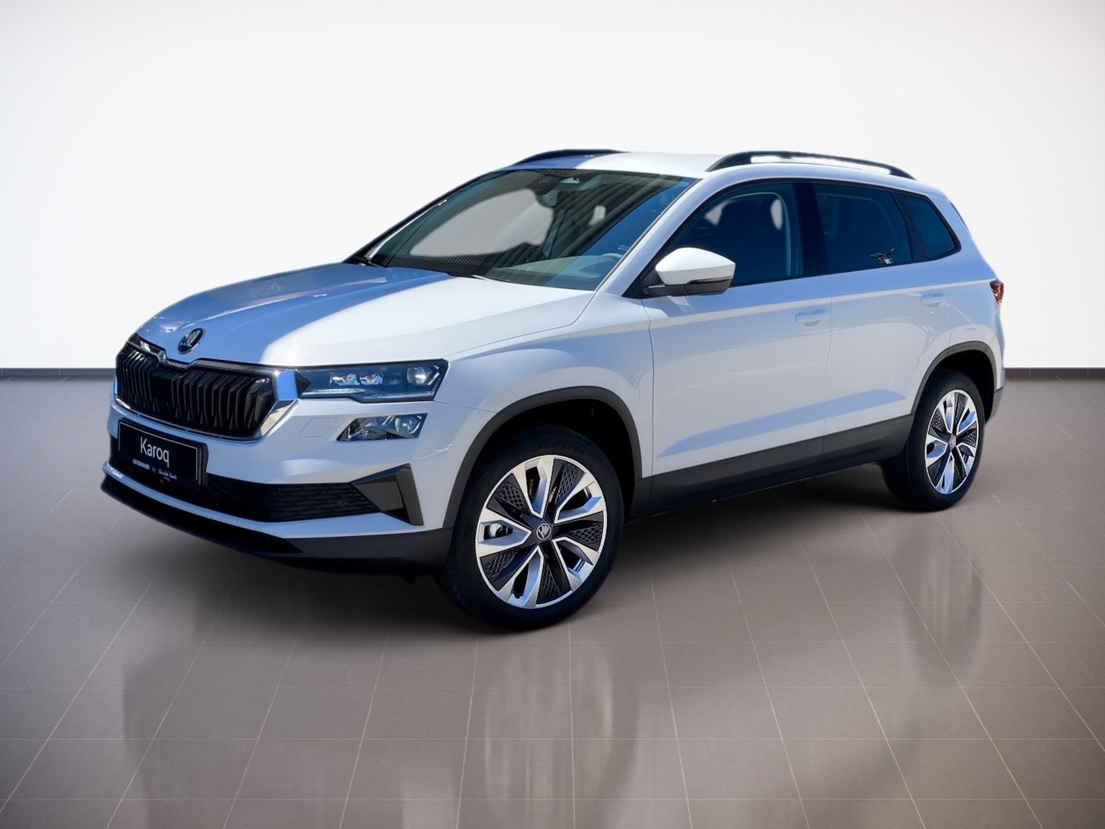 Skoda Karoq - Bild 2