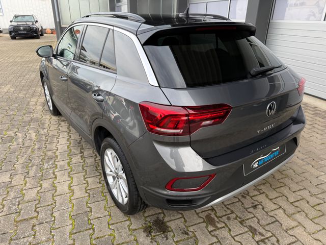 Volkswagen T-Roc Life 1.0 TSI*APPLE*LED*ACC*LANE*KAMERA