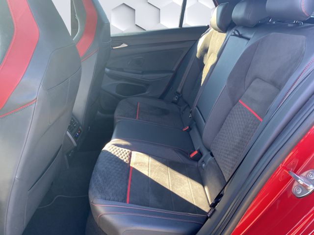 Golf GTI Clubsport 2.0 TSI OPF 221 kW 7-Gang-DSG