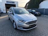 Ford Grand C-MAX Titanium 1.5 EcoBoost 7Sitzer Auto. - Ford Grand C-Max mit Benzin-Antrieb: Automatik