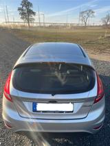 Ford Fiesta 1,25 44kW Trend TÜV/Service Allw.Reifen  - Ford Fiesta: 1.4