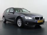 BMW 316 3-serie Touring 316d Executive Leder Memory - BMW 316: D