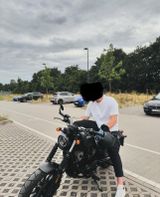 Hyosung GV 125 S Aquila - Angebote entsprechen deinen Suchkriterien