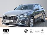 Audi Q3 35 2.0 TDI advanced S-tronic LED+NAV+PHONE - Audi Q3 in Braunschweig