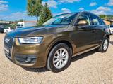Audi Q3 2.0 TFSI quattro