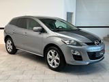 Mazda CX-7 2.2 CD Exclusive-Line Navi*Leder*Xenon* - gebrauchte Mazda CX-7 aus dem Jahr 2010