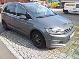 Volkswagen Touran 2.0 TDI  Highline 2,0 TDI ohne Käfer - Volkswagen: Kaefer