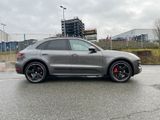 Porsche Macan Turbo Carbon Bose Panorama 2... - Porsche Macan in Bielefeld
