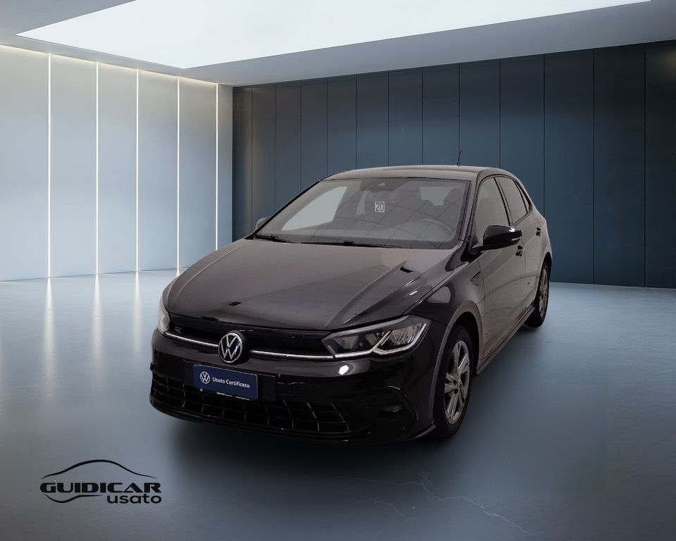 Image of Volkswagen Polo
