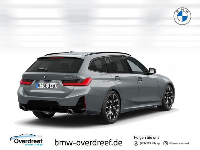 BMW 320 - Bild 3
