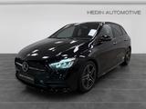 Mercedes-Benz B 180 AMG|LED|NIGHT|AHK|360|KEYLESSGO|SHZ| - Mercedes-Benz B 180 in Saarbrücken
