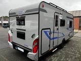 Caravelair Sport Line 486 Arctic Paket /Camper Paket - Caravelair Wohnwagen & Wohnmobile