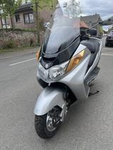 Suzuki Burgman AN400 2.Hd/TÜV und Inspk. neu - Suzuki Burgman 400 (AN400)