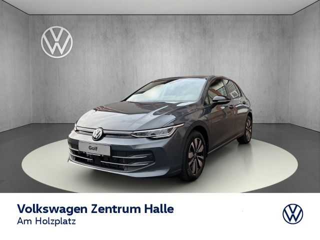 Volkswagen Golf VIII 1.5 eTSI 85 kW Goal DSG