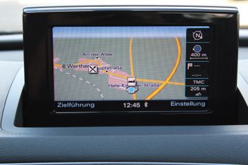 Audi Q3 - 12