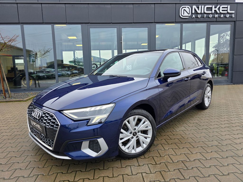 Image of Audi A3
