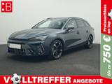 Cupra Leon Sportstourer 1.5 eTSI DSG 5-J-GAR NAVI LED - Cupra Leon Jahreswagen