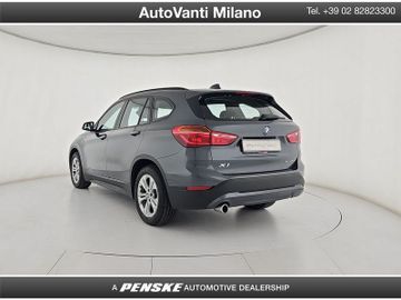 BMW X1 - 4