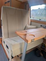 CS Reisemobile Corona - Mercedes Sprinter - Kastenwagen Mercedes