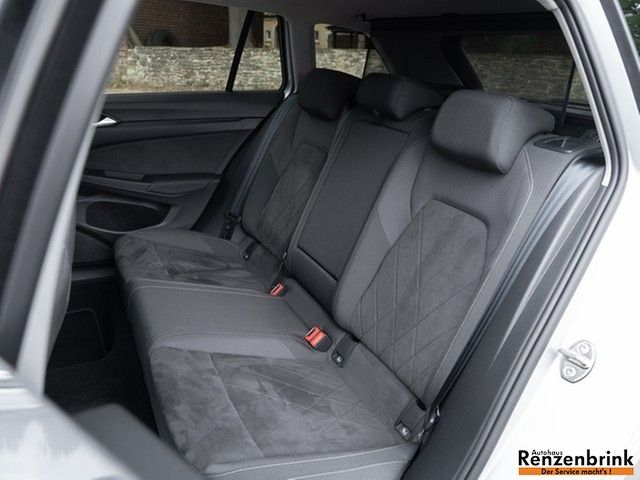 Golf VIII Variant Style TDI DSG Matrix ACC