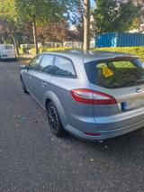 Ford Mondeo mk4 2.0 Benzin - Ford Mondeo Kombi Mk2 mit Benzin-Antrieb