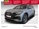 Audi Q4 40 e-tron advanced Leder LED SonosPremium - Audi Q4 e-tron in Hamburg