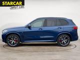 BMW X5 xDRIVE 40d M-SPORTPAKET+PANO+MASSAGE+HUD+360° - BMW X5: Sportpaket