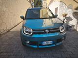 Suzuki Ignis 1.2 Hybrid Top - Suzuki Ignis Kombi Gebrauchtwagen