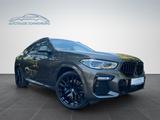 BMW X6 xDrive 40 d M Sport/PANO/HUD/LASER/SHADOW - BMW X6 aus 2020