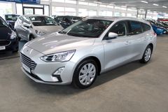 Fahrzeugabbildung Ford Focus Cool & Connect NAVI + WinterPaket + Kamera