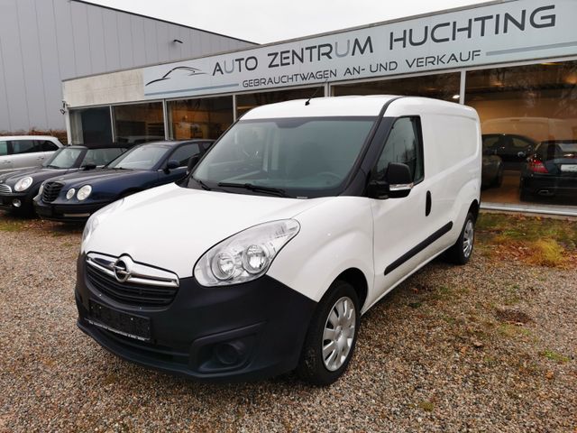 Opel Combo D Kasten L2H1 !! MOTOR SPRINGT NICHT AN !!