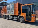 Mercedes-Benz 2633 Econic 6x2 Haller X1 - Offers