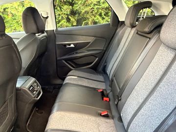 Peugeot 3008 - 6
