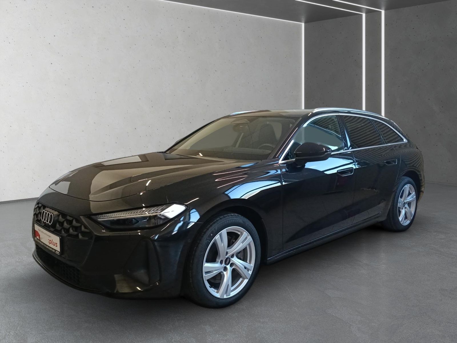 Audi A5 - Bild 2